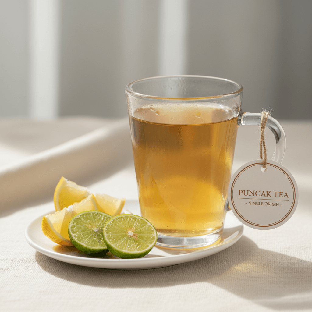 Single Origin Puncak