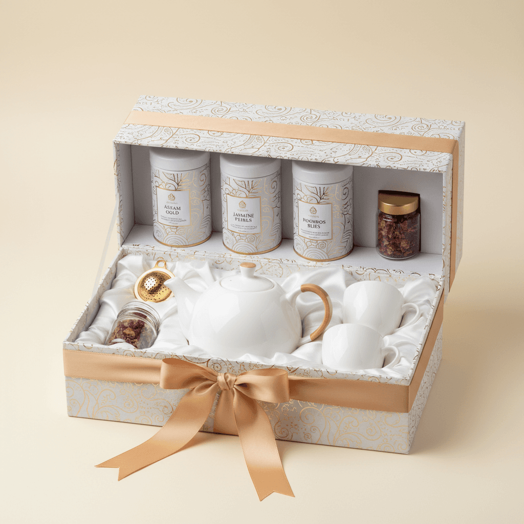 Gift Box Premium